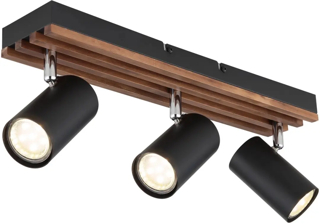 Globo Kayden 57909-3 Plafondlamp
