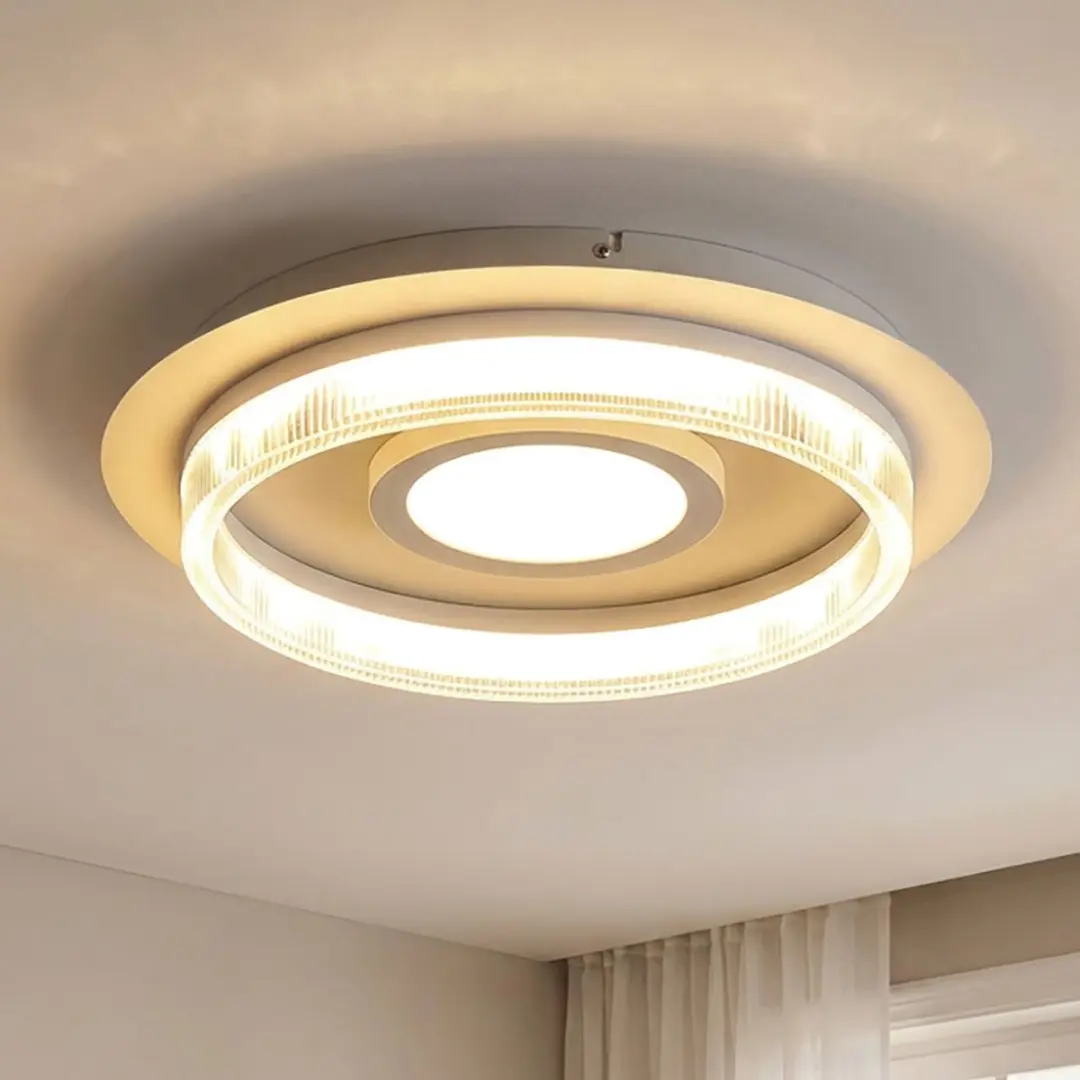Globo Zara LED Plafondlamp 24W