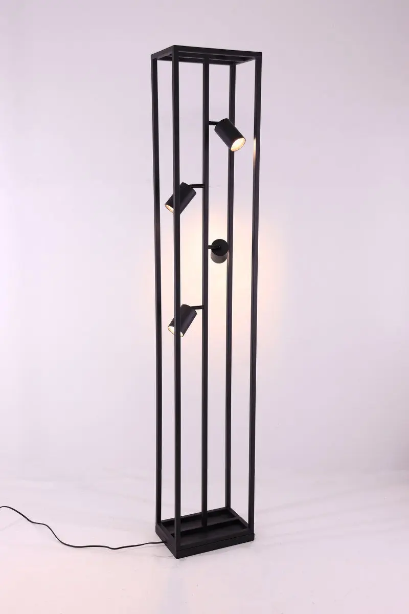 Vloerlamp