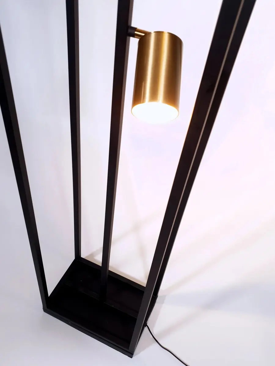 Vloerlamp