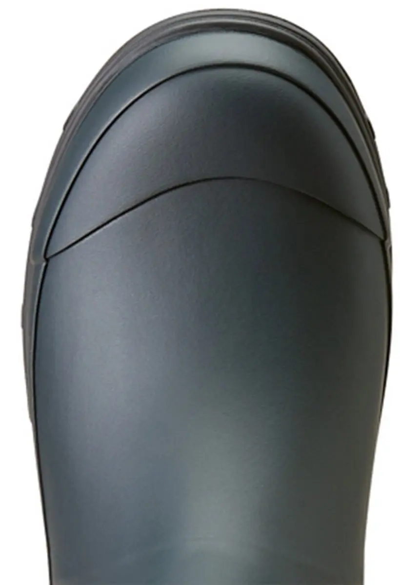 Ariat Kelmarsh Shortie Rubberen Dameslaarzen - Donkerblauw - afbeelding 2 van 4