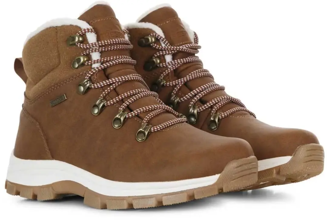 Trespass Blair Dameslaarzen - Light Brown - 36 - afbeelding 5 van 6