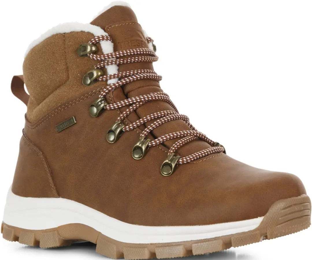 Trespass Blair Dameslaarzen - Light Brown - 36 - afbeelding 2 van 6