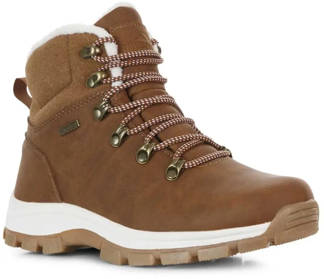 Trespass Blair Dameslaarzen - Light Brown - 36 - afbeelding 6 van 6