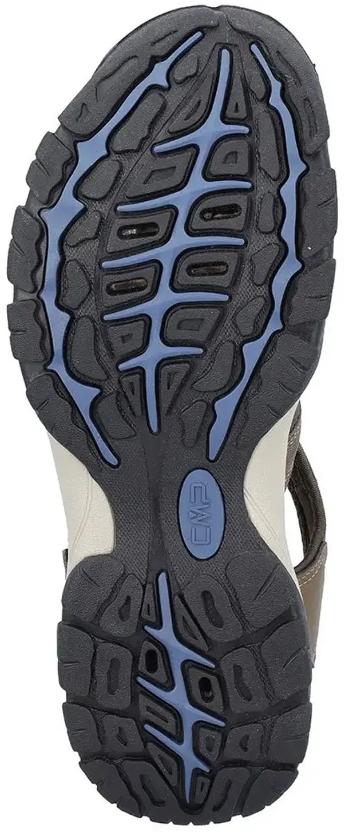CMP Sahiph Wandelsandalen - Bruin - afbeelding 3 van 6