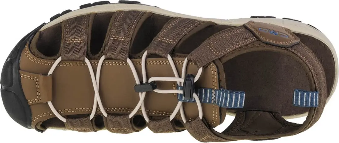 CMP Sahiph Wandelsandalen - Bruin - afbeelding 6 van 6