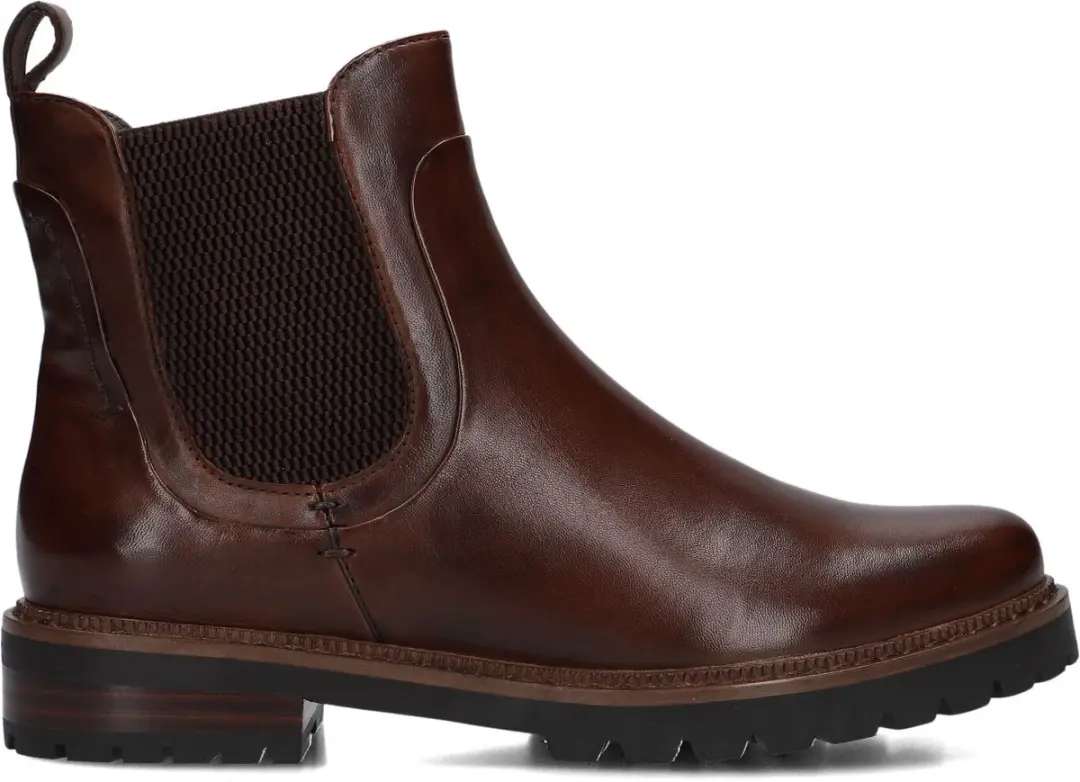 MARLOU Gg135 Boots Dames