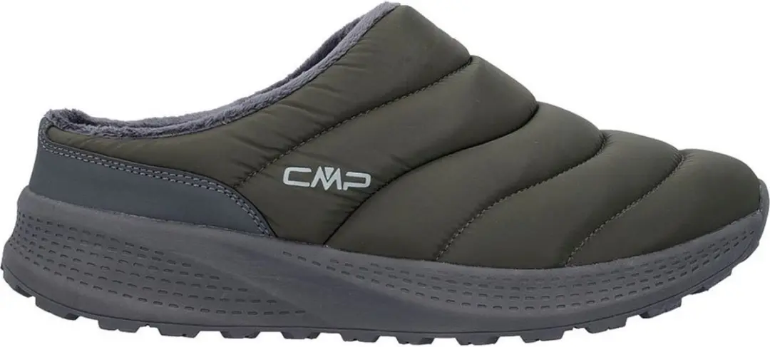 CMP Hertys Pantoffels - Military - afbeelding 4 van 6