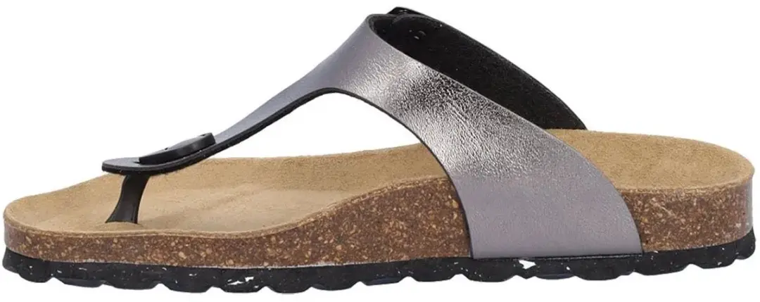 CMP Eco Mymosa Dames Sandalen - Grijs - EU 37 - afbeelding 3 van 6