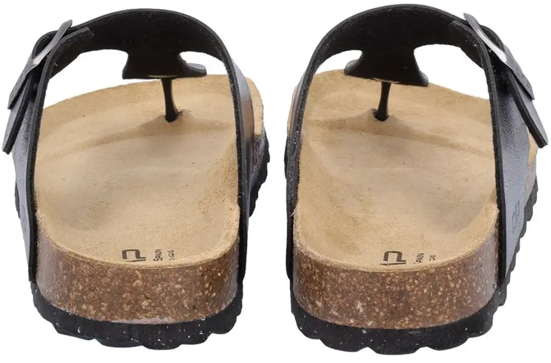 CMP Eco Mymosa Dames Sandalen - Grijs - EU 37 - afbeelding 6 van 6