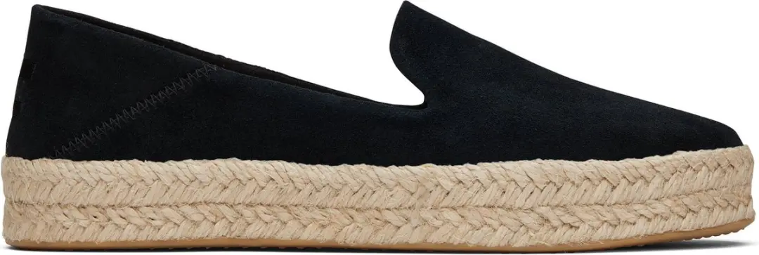 TOMS Carolina Espadrilles Dames