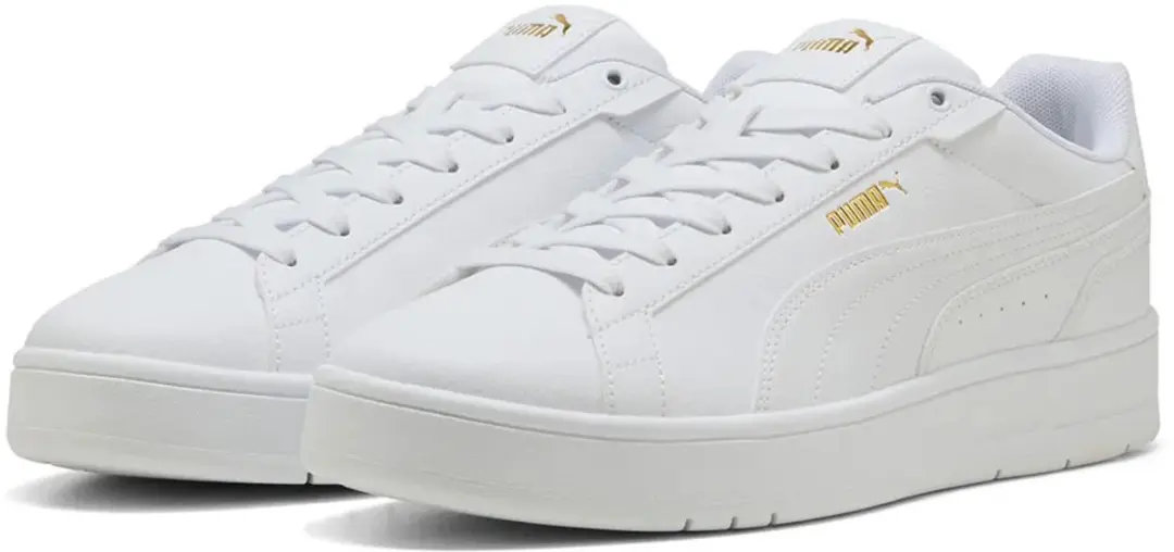 PUMA Select Court Classic Sneakers