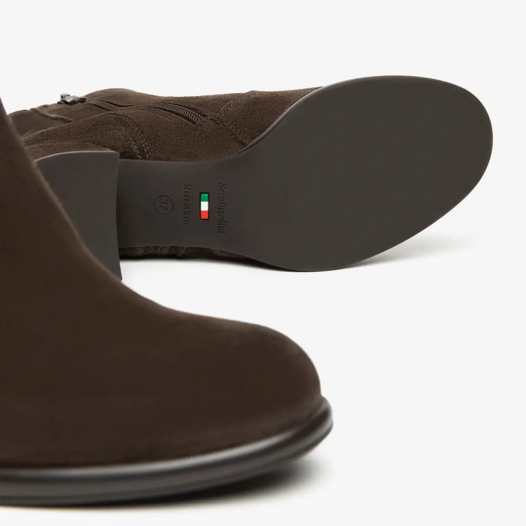Nerogiardini Arold T.Alcantara 5 Tpu Roman Plato' 84 Boots
