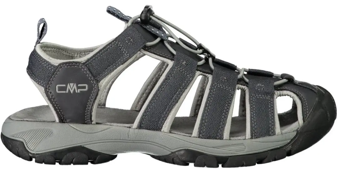CMP Sahiph Wandelsandalen Heren - afbeelding 2 van 6