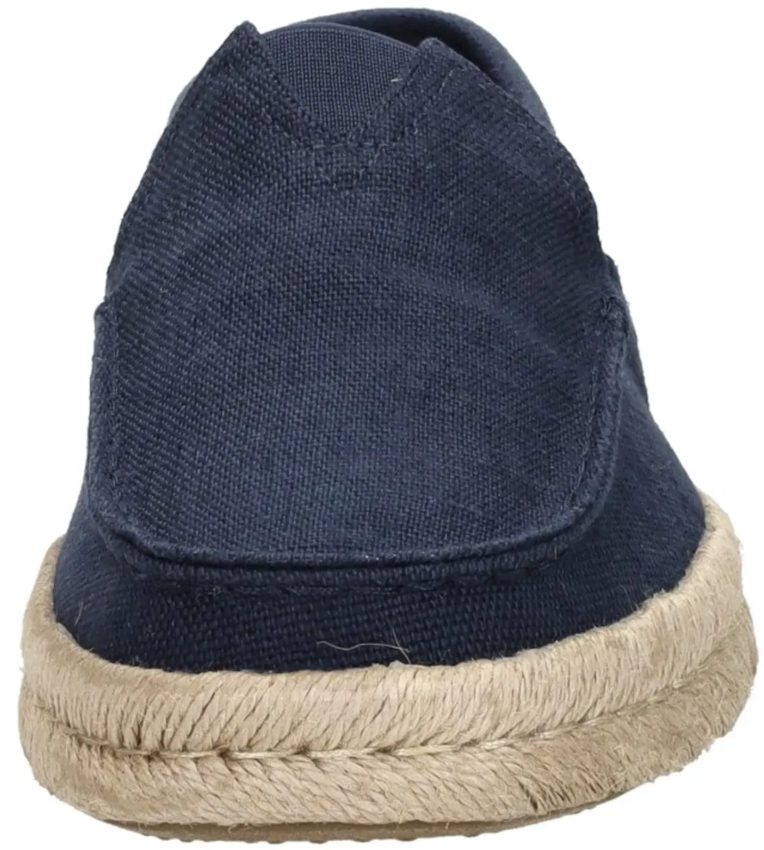 TOMS Alonso Loafer Rope - Blauw - afbeelding 6 van 6