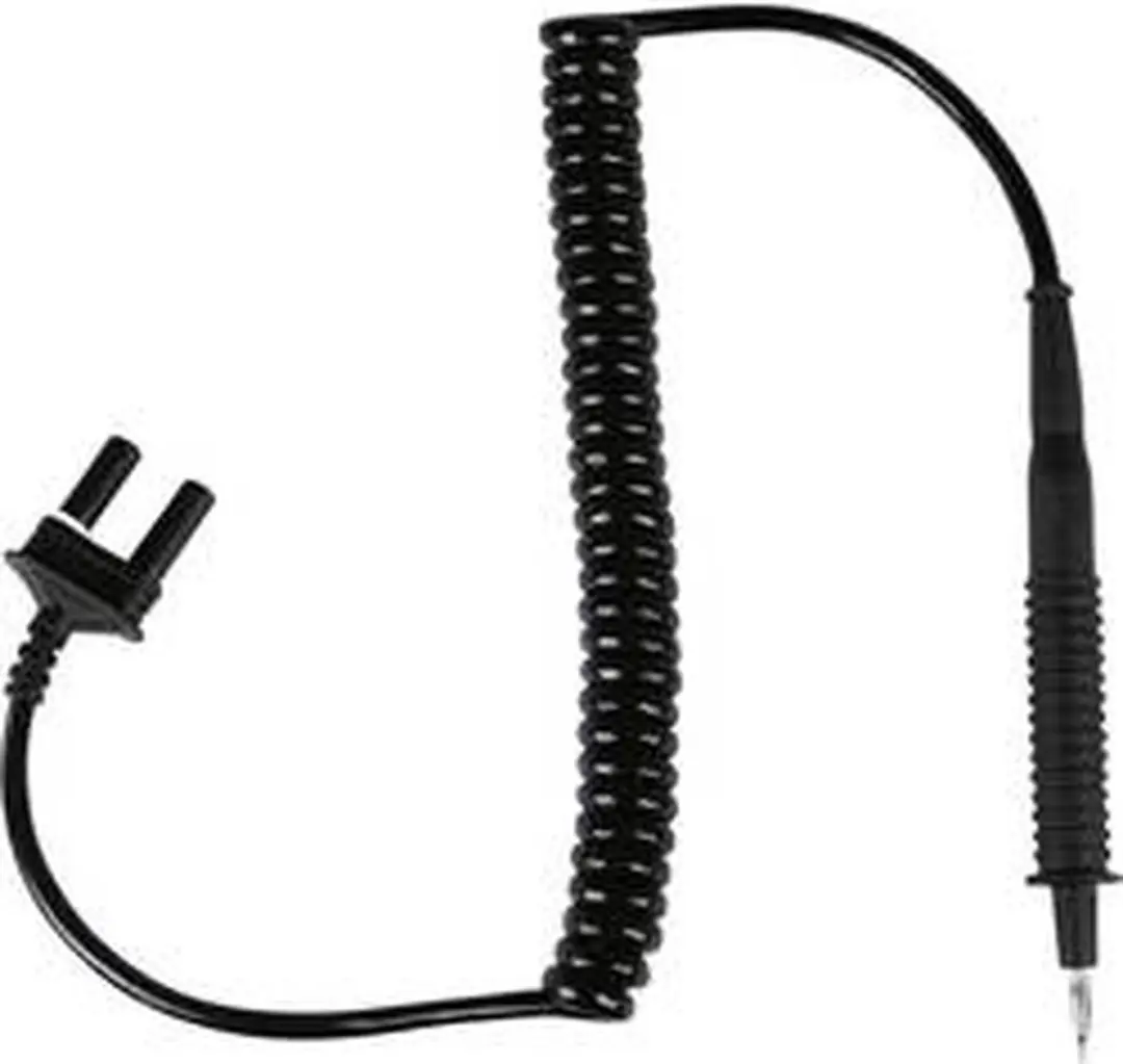 Gossen Metrawatt Z745N SK2 Sondekabel