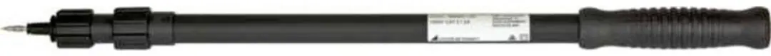 Gossen Metrawatt Telearm 120 Z505C Testpunt Bus 4mm