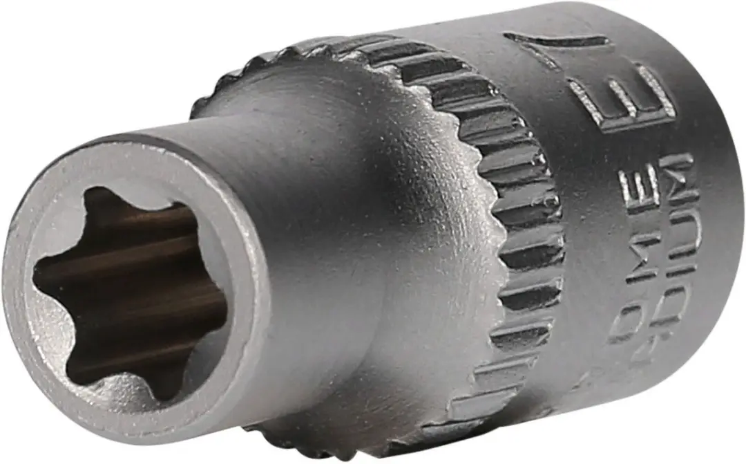 Brilliant Tools E7 Torx-E-dop 1/4"