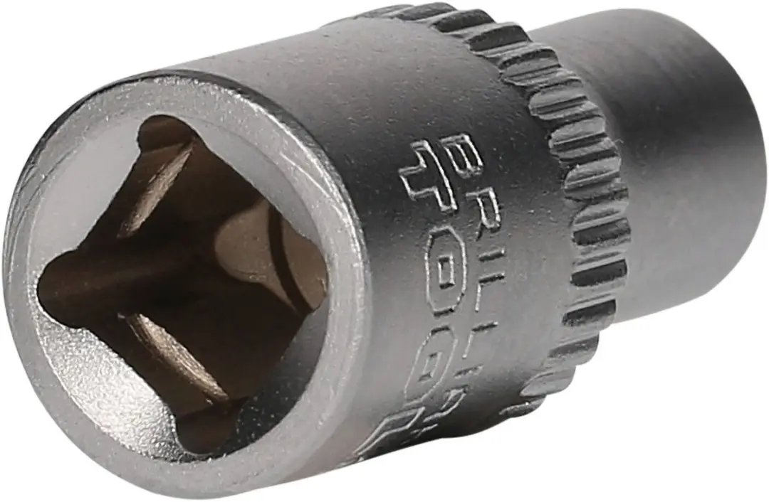 Brilliant Tools E7 Torx-E-dop 1/4" - BT020963 - afbeelding 3 van 4