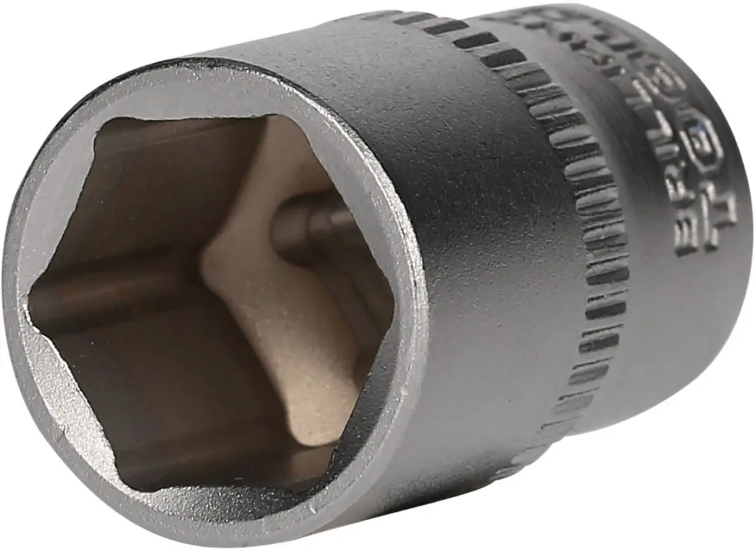 Brilliant Tools BT020940 Zeskant Dop 12 mm 1/4"