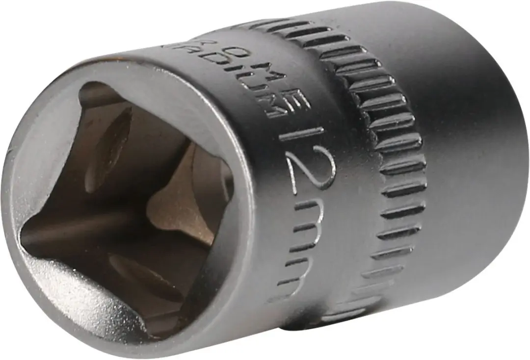 Brilliant Tools BT021806 Dopsleutel 12 mm - 3/8" - afbeelding 3 van 4