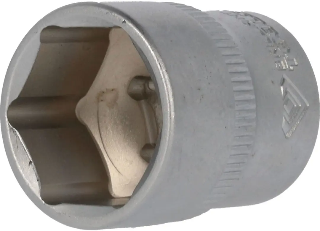 Brilliant Tools BT021815 Zeskant Dop 21mm