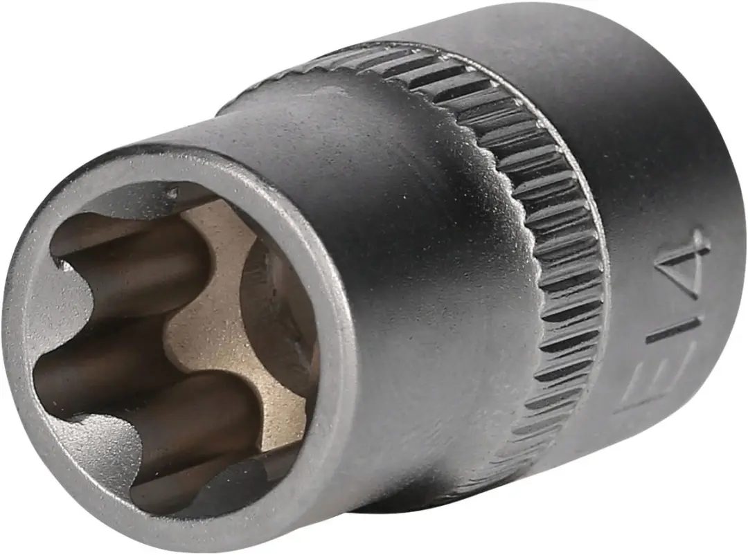 Brilliant Tools BT021838 Torx-E-dop E14