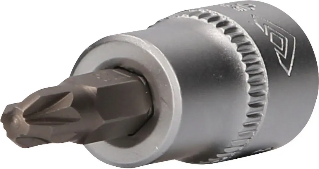 Brilliant Tools BT021882 Bit-dop PZ3 3/8"