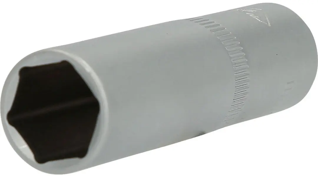 Brilliant Tools BT022825 Zeskant Dop 15 mm 1/2" Lang