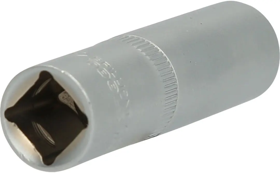 Brilliant Tools BT022825 Zeskant Dop 15 mm 1/2" Lang - afbeelding 2 van 4