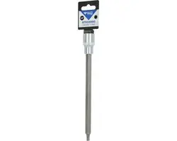 Brilliant Tools BT022890 Inbus Dopsleutel 5mm 1/2" 200mm - afbeelding 3 van 5
