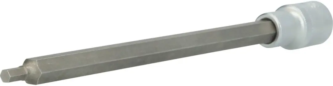 Brilliant Tools BT022890 Inbus Dopsleutel 5mm 1/2" 200mm