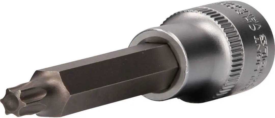 Brilliant Tools BT022984 Torx Bitmof 1/2" T40