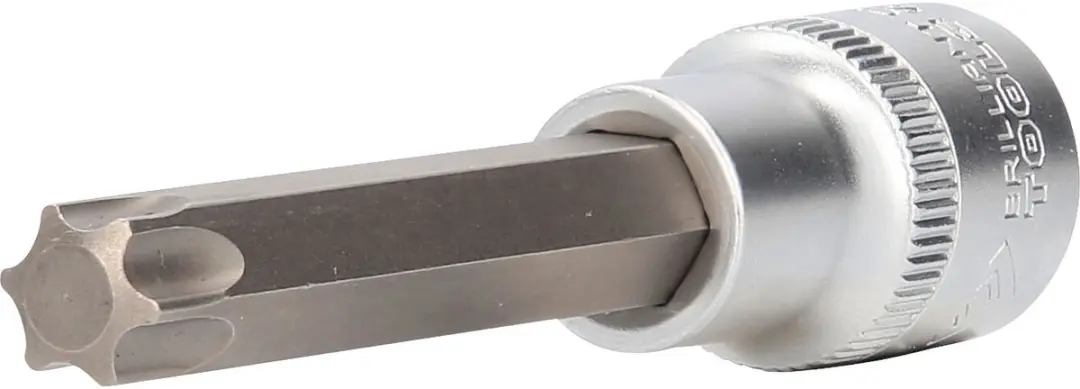 Brilliant Tools BT022987 Torx-bit dop 1/2" T55