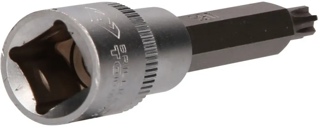 Brilliant Tools BT022732 RIBE Bitdop 1/2" 100mm M7 - afbeelding 4 van 4