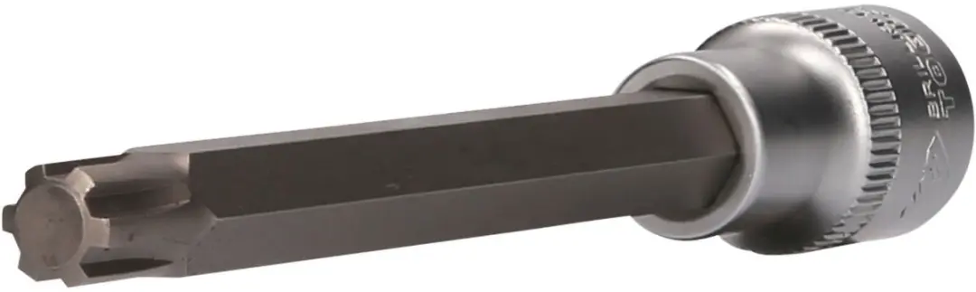 Brilliant Tools BT022742 RIBE-bit-dopsleutel
