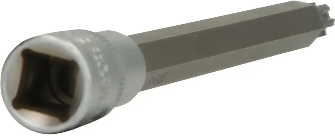 Brilliant Tools BT022753 RIBE Bitdop 1/2" 200mm - M10,3 - afbeelding 3 van 4