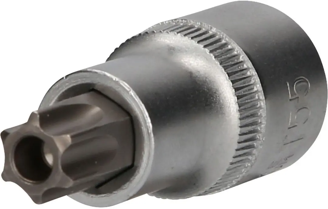 Brilliant Tools TB55 Torx-Bit-Steeksleutel 1/2" BT022902