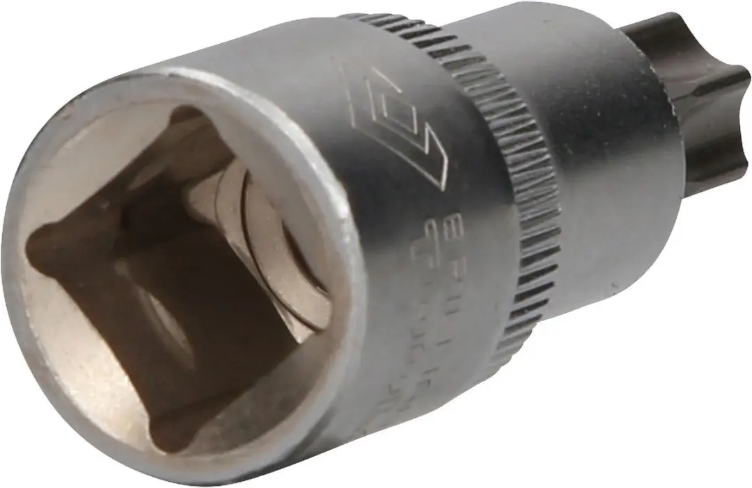 Brilliant Tools TB55 Torx-Bit-Steeksleutel 1/2" BT022902 - afbeelding 2 van 5