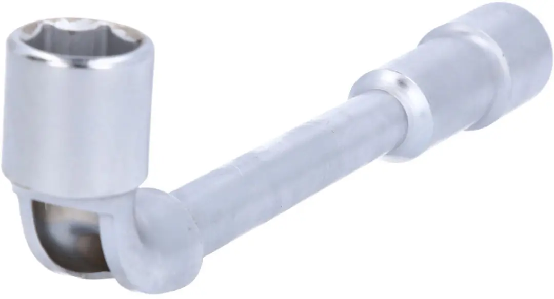 BRILLIANT TOOLS Dopsleutel met dubbele offset 23 mm - BT015023 - afbeelding 2 van 4