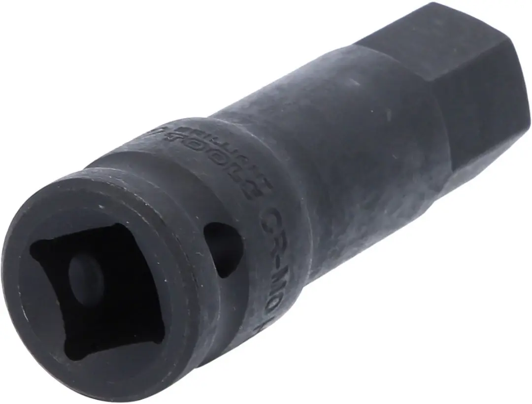 Brilliant Tools BT022629 Kracht-dop 1/2" 19 mm - afbeelding 3 van 3