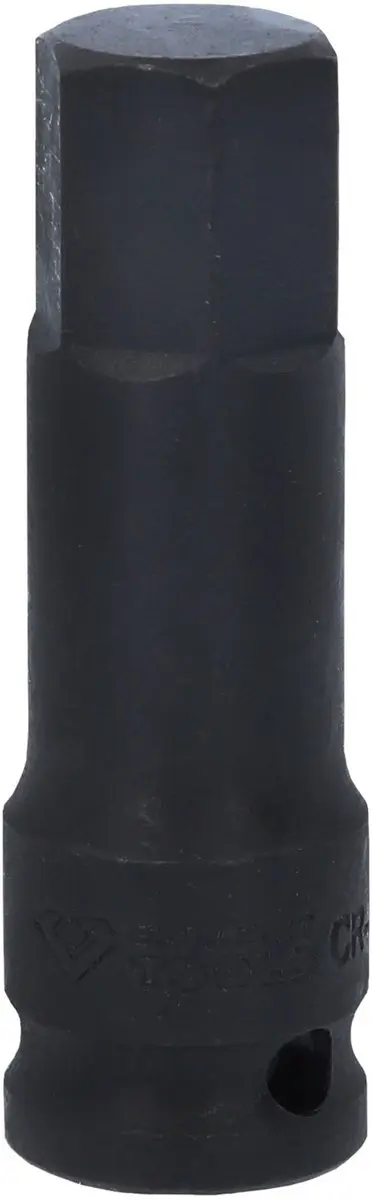 Brilliant Tools BT022629 Kracht-dop 1/2" 19 mm - afbeelding 2 van 3
