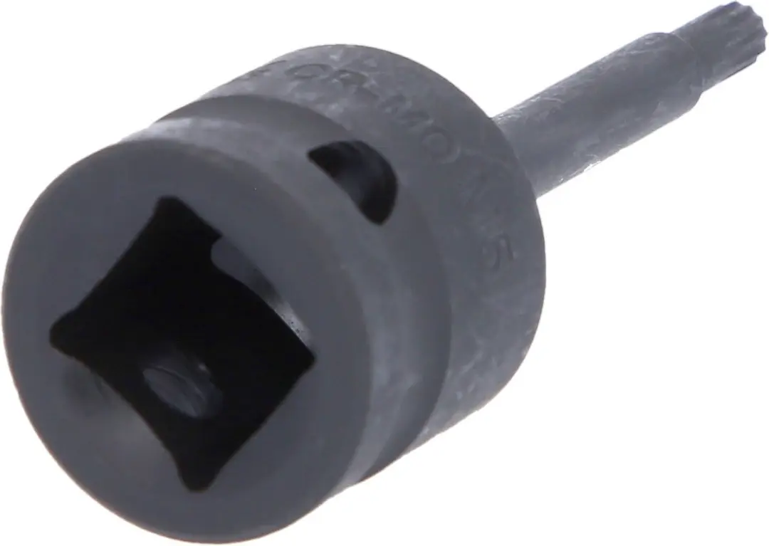 Brilliant Tools BT022611 Krachtbitdop XZN M5 - 1/2" - afbeelding 3 van 5