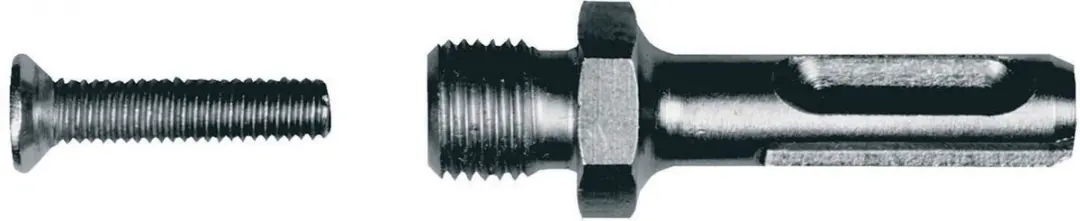 DeWalt DT7030-QZ SDS-Plus Adapter voor Boorhouder