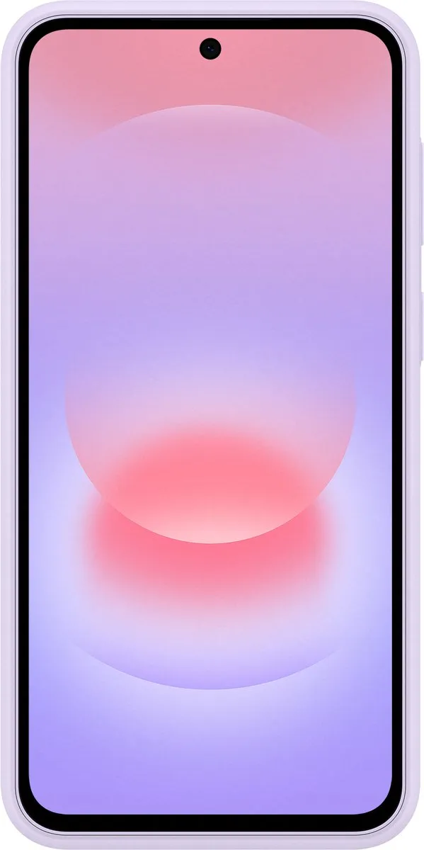 Samsung Galaxy A37 Hoesje EF-PA376CVEGWW - Light Violet