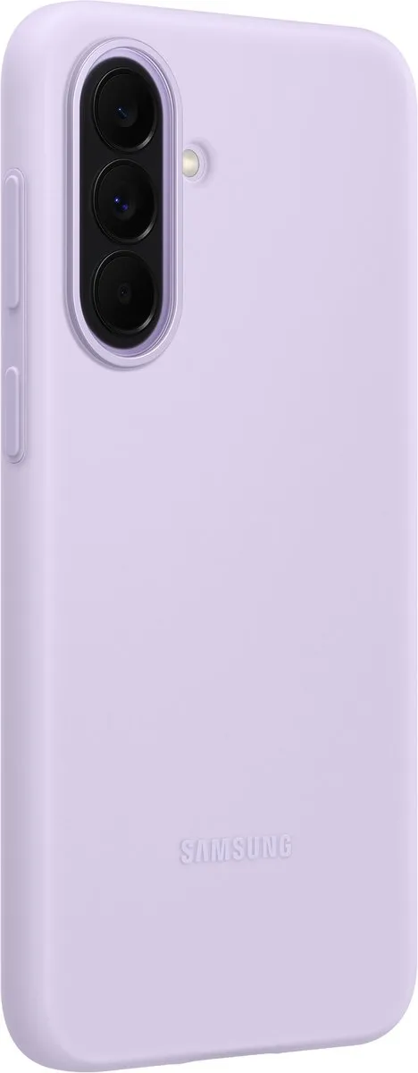 Samsung Galaxy A37 Hoesje EF-PA376CVEGWW - Light Violet