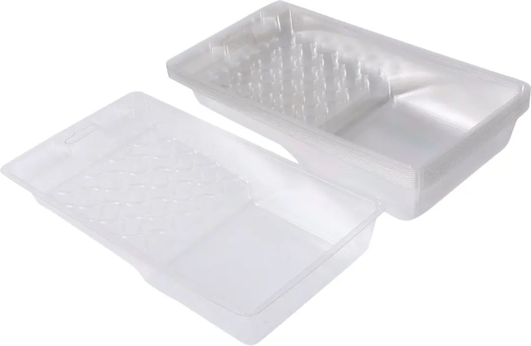 Copenhagen Pro Inzetbak voor verfbak - 14,5x28cm - afbeelding 2 van 4
