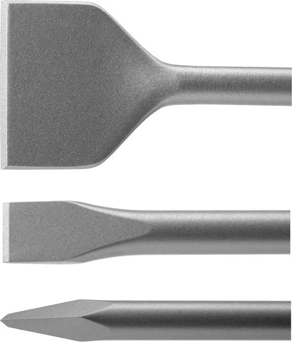 Ivana Beitelset Sds-Max Punt/Plat/Spade