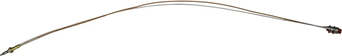 Whirlpool Thermokoppel 481010566187 - Wit