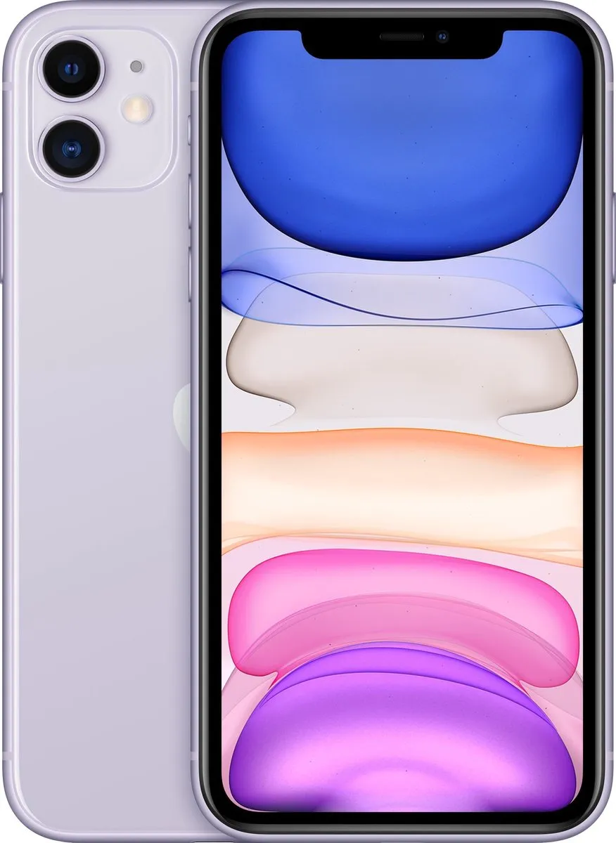 Apple iPhone 11 64GB